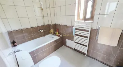 APARTAMENT 3 CAMERE 96 MP GARAJ  ANDREI MURESANU - foto 4