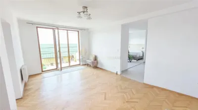 APARTAMENT 3 CAMERE 96 MP GARAJ  ANDREI MURESANU - foto 6