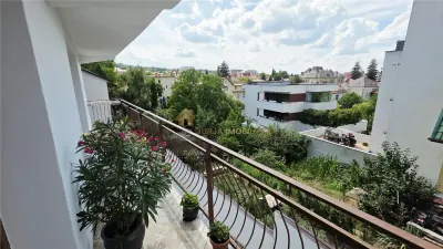 APARTAMENT 3 CAMERE 96 MP GARAJ  ANDREI MURESANU - foto 7
