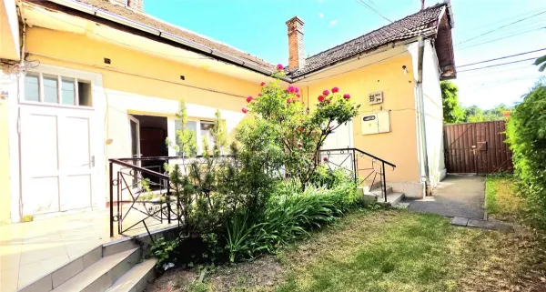Casă 3 camere Cluj-Napoca - poza 1