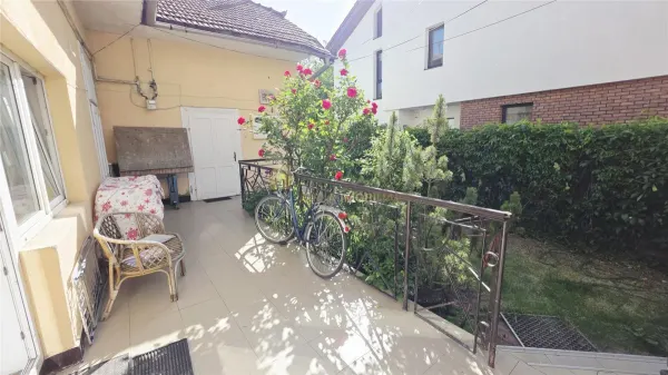 Casă 3 camere Cluj-Napoca - poza 11