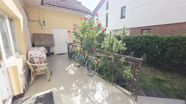 Casă 3 camere Cluj-Napoca - poza 5