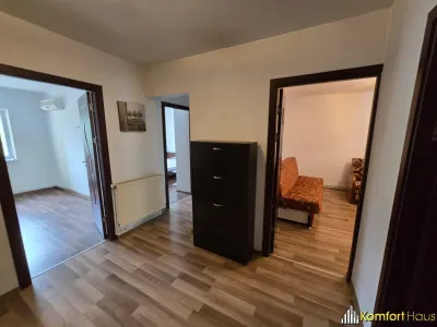 Apartament 3 camere zona Neagoe Voda - foto 5