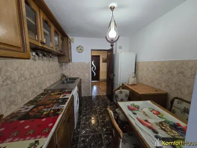 Apartament 3 camere zona Neagoe Voda - foto 8