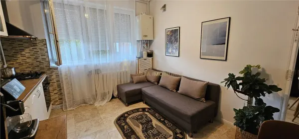 Apartament 1 camera Cluj-Napoca - poza 2