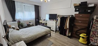 APARTAMENT 44 MP ZONA STRAZII VANATORULUI  GRUIA - foto 4