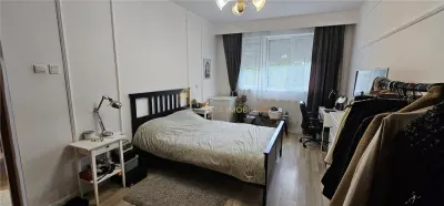 APARTAMENT 44 MP ZONA STRAZII VANATORULUI  GRUIA - foto 5