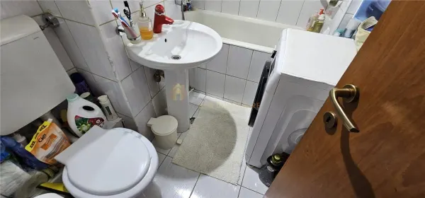 Apartament 1 camera Cluj-Napoca - poza 9