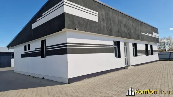Spațiu industrial Bacău - poza 2