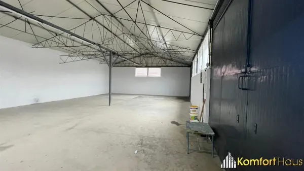Spațiu industrial Bacău - poza 12
