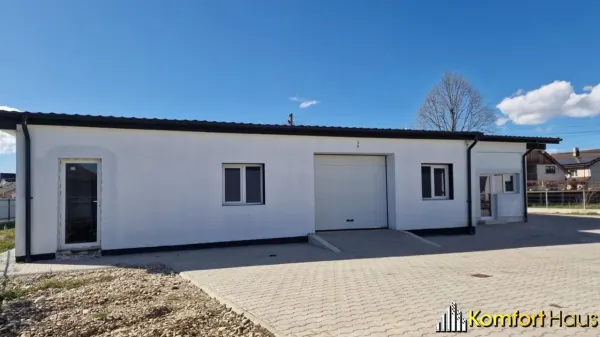 Spațiu industrial Bacău - poza 4