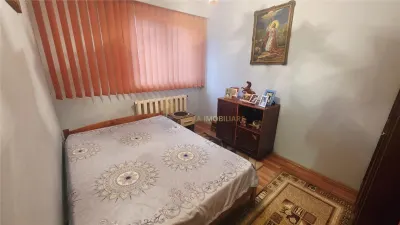 APARTAMENT 2 CAMERE 52 MP MANASTUR STRDA TABEREI - foto 8
