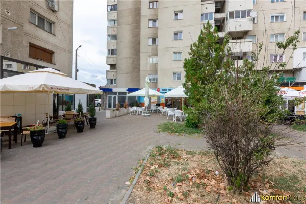 Spațiu comercial Bacău - poza 2