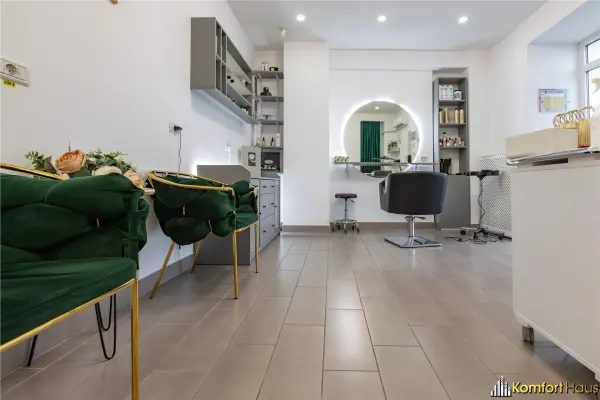 Spațiu comercial Bacău - poza 12