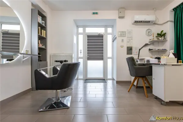 Spațiu comercial Bacău - poza 13