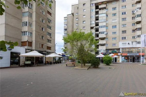 Spațiu comercial Bacău - poza 6
