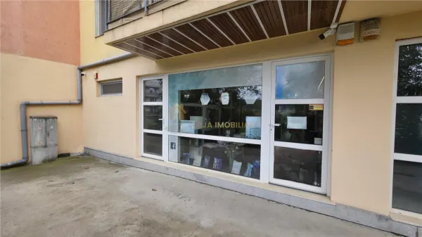 Spațiu comercial Cluj-Napoca - poza 2