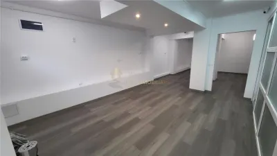 SPATIU COMERCIAL 91 MP LA CHEIE ZONA STRAZII GALAXIEI - foto 16