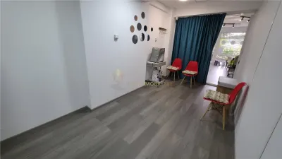 SPATIU COMERCIAL 91 MP LA CHEIE ZONA STRAZII GALAXIEI - foto 8