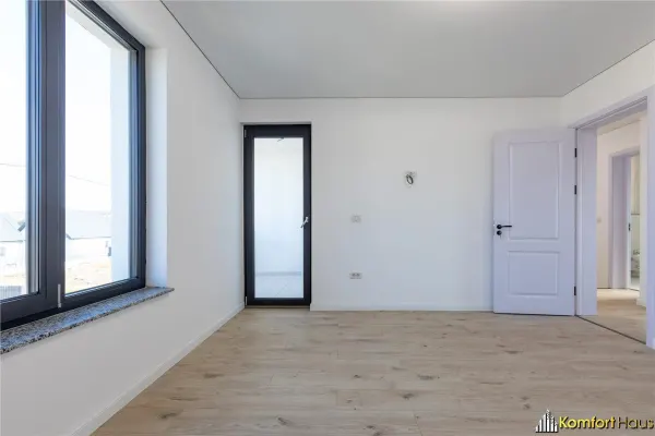 Casă 3 camere Hemeiuș - poza 15