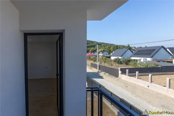 Casă 3 camere Hemeiuș - poza 17