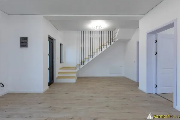 Casă 3 camere Hemeiuș - poza 7