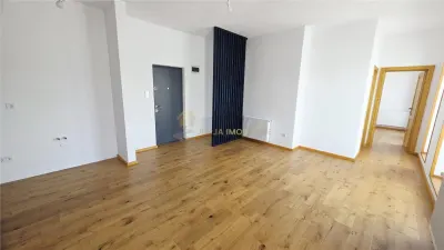 PENTHOUSE 47 MP | TERASA 30 MP | ZONA TERRA STRADA CATANELOR - foto 2