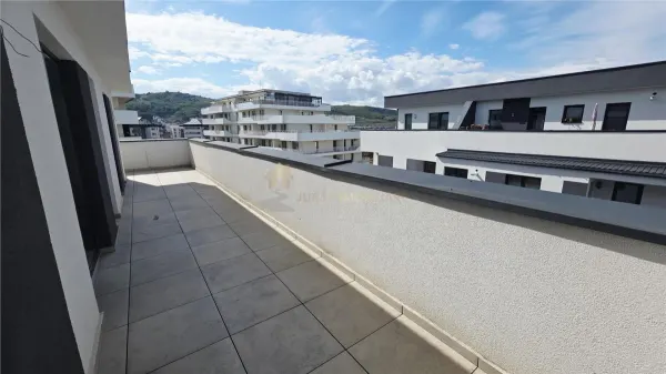 Apartament 2 camere Florești - poza 12