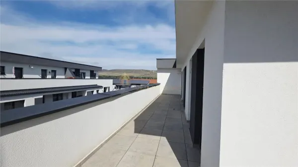 Apartament 2 camere Florești - poza 13