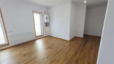 PENTHOUSE 47 MP | TERASA 30 MP | ZONA TERRA STRADA CATANELOR - foto 4
