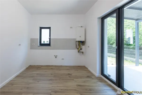Casă 3 camere Hemeiuș - poza 15