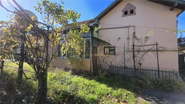 Casă 4 camere Cluj-Napoca - poza 1