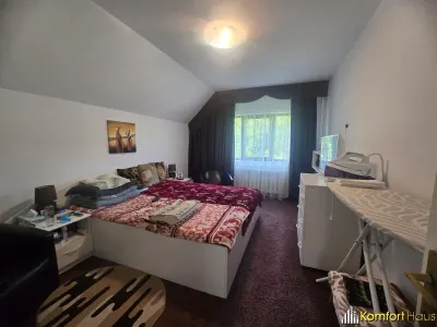 Casa in Luncani cu teren 5500 mp - foto 11