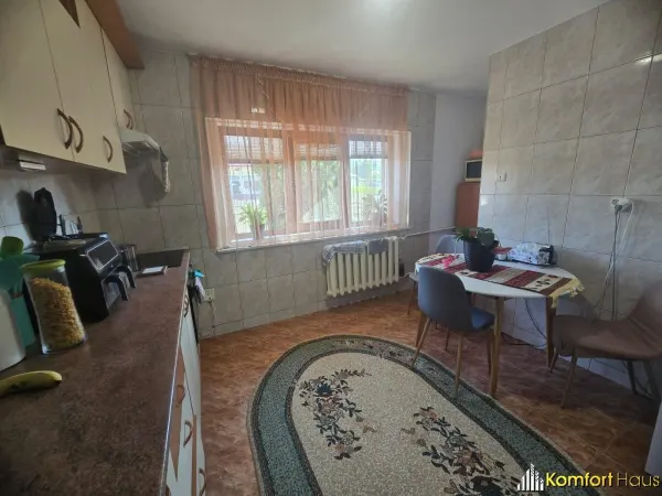 Casă 4 camere Luncani - poza 13