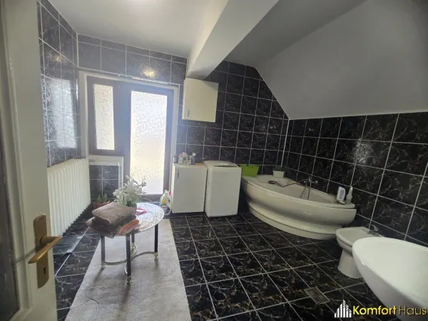 Casă 4 camere Luncani - poza 14