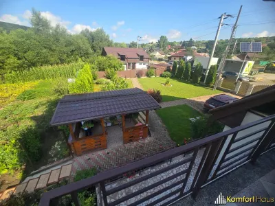 Casa in Luncani cu teren 5500 mp - foto 4