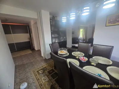 Casa in Luncani cu teren 5500 mp - foto 9