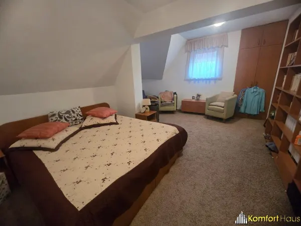 Casă 4 camere Luncani - poza 10