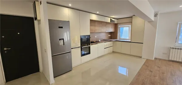 Apartament 4 camere Cluj-Napoca - poza 1