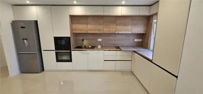 APARTAMENT 4 CAMERE 80 MP | BALCON 4 MP | ZONA CALEA FLORESTI - foto 2