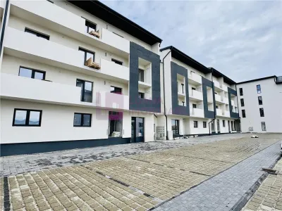 Apartament 3 camere | Doamna Stanca | etaj 2 | incalzire pardoseala | 2 - Selimbar