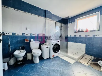 Vila individuala premium cu trei apartamente | Strand | teren 465 mp | - foto 16