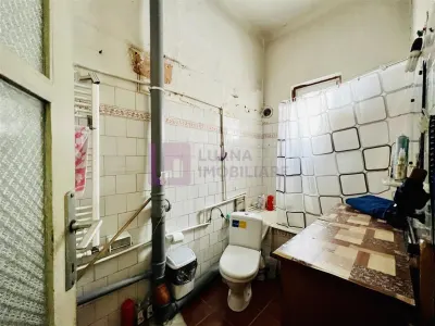 Casa in Sibiu - cartier Lazaret - teren 900 mp, cu pivnita si pod - foto 8
