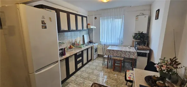 Apartament 3 camere Cluj-Napoca - poza 1