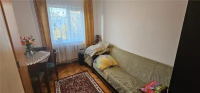 APARTAMENT 3 CAMERE 65 MP | BALCON 6 MP | ZONA STRAZII BUCIUM - foto 9