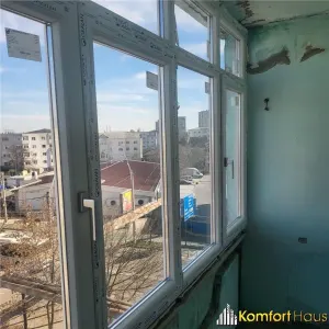 Apartament 3 camere Mioritei - foto 8