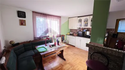 CASA 16 CAMERE   TEREN 3259 DAMBUL ROTUND - foto 12
