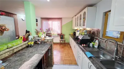 CASA 16 CAMERE   TEREN 3259 DAMBUL ROTUND - foto 14