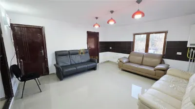 CASA 16 CAMERE   TEREN 3259 DAMBUL ROTUND - foto 21