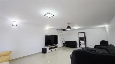 CASA 16 CAMERE   TEREN 3259 DAMBUL ROTUND - foto 23